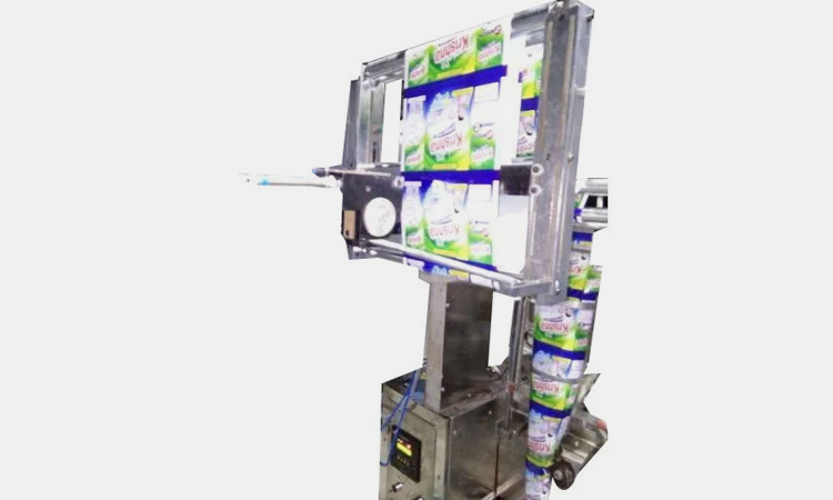 Automatic-Detergent-Surf-Packing-Machine