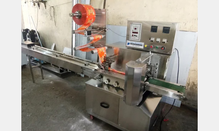 Automatic-Kulfi-Packing-Machine